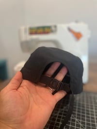 Image 3 of Custom Wu Patch 5-Panel