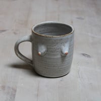 Image 1 of Boob cup 10