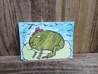 Image 6 of Frog