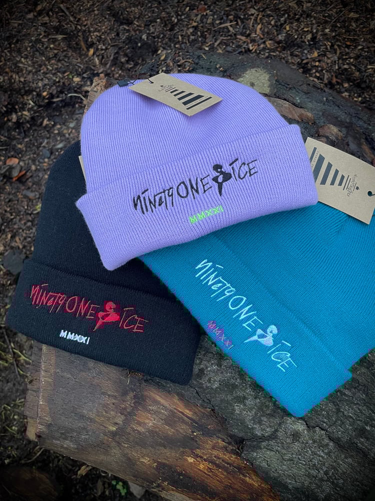 Image of Beanie Hat