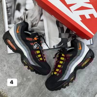 Image 4 of Mens Trainers 