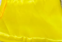 Mouchwa jaune 