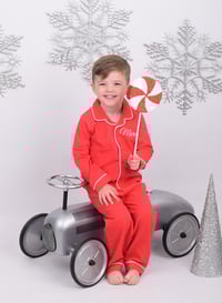 Image 3 of Flannel set