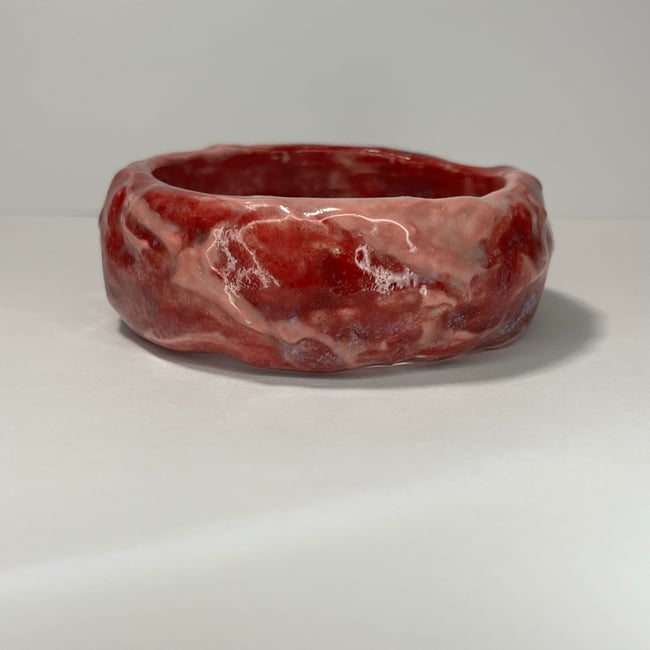 Meat Bracelet F - 7.25 in Inner Circumference
