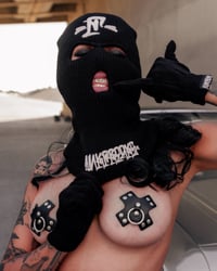 Image 1 of JALE ski mask 