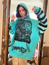Image 5 of Shadow Talker / size XL