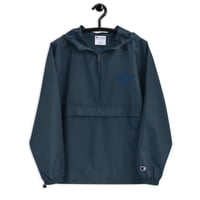 Image 4 of ZEN EXP - EST. 2023 Champion Packable Jacket