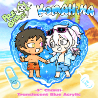 Image 1 of Komahina Beach Time !!!