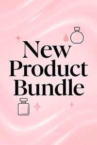 NEW 4 Product Bundle - Saving £8 - Includes Body Oil, Body Lotion, EDT & Lash Brow Oil 