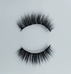 Faux mink lashes « Shine like a diamond »