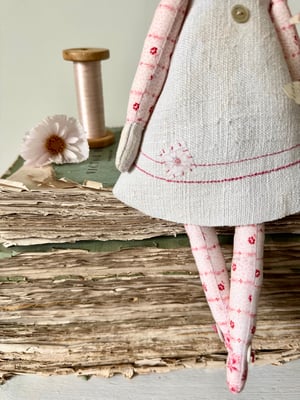 Image of Millie Doll