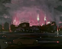 No Chance Sweatpants