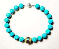 Turquoise Necklace