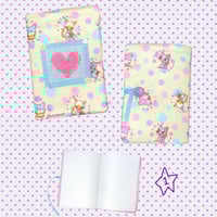 Image 2 of kitty journals