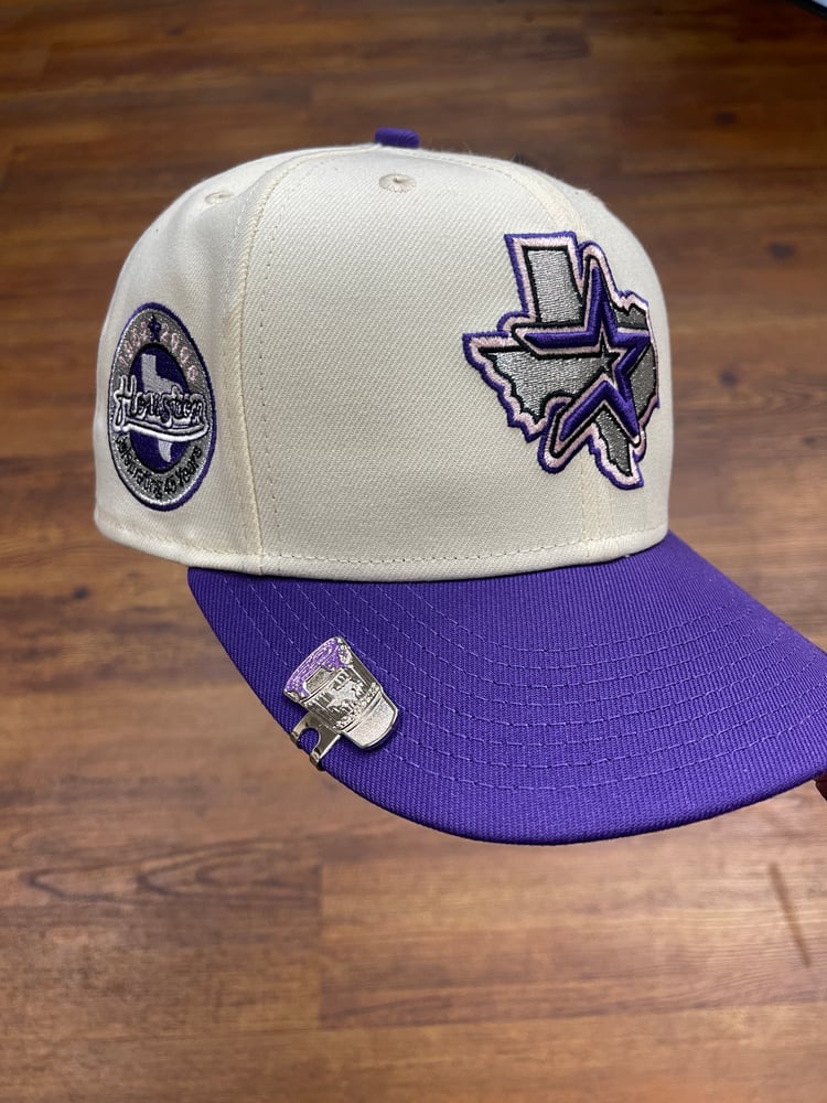 Image of TX CUP BLIP(silver)