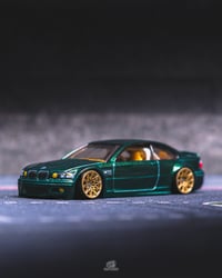 Image 1 of BMW E46 M3 CUSTOM