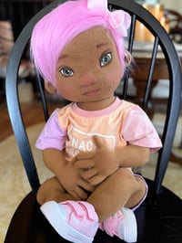 Image of Haven, 32” Toddler Girl