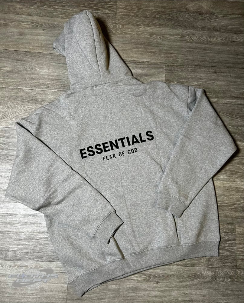 Image of Essentials Hoodies