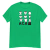 ACAB Cups Tee