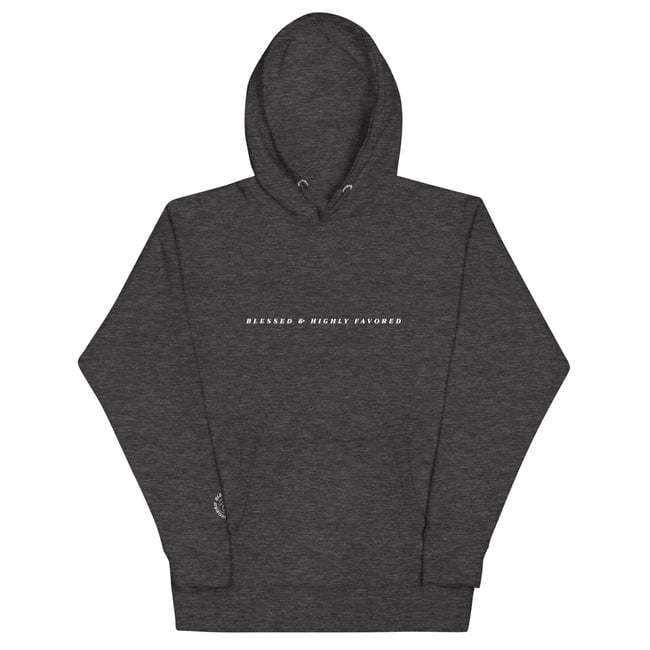 B&HF Hoodie