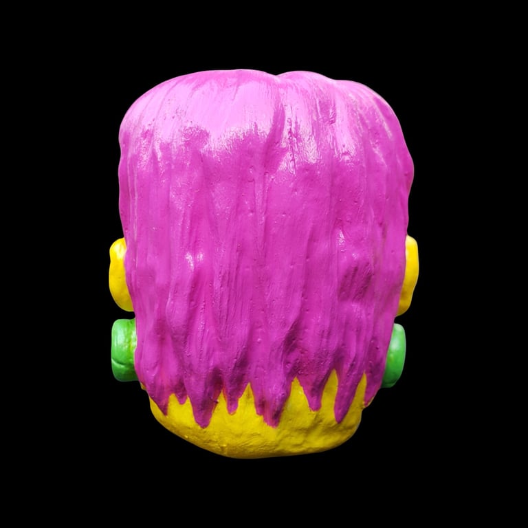 FRANKENHEAD Image 4