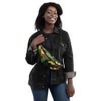 unisex  Fanny Pack