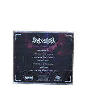 Image 2 of Ashes And Snow Cd