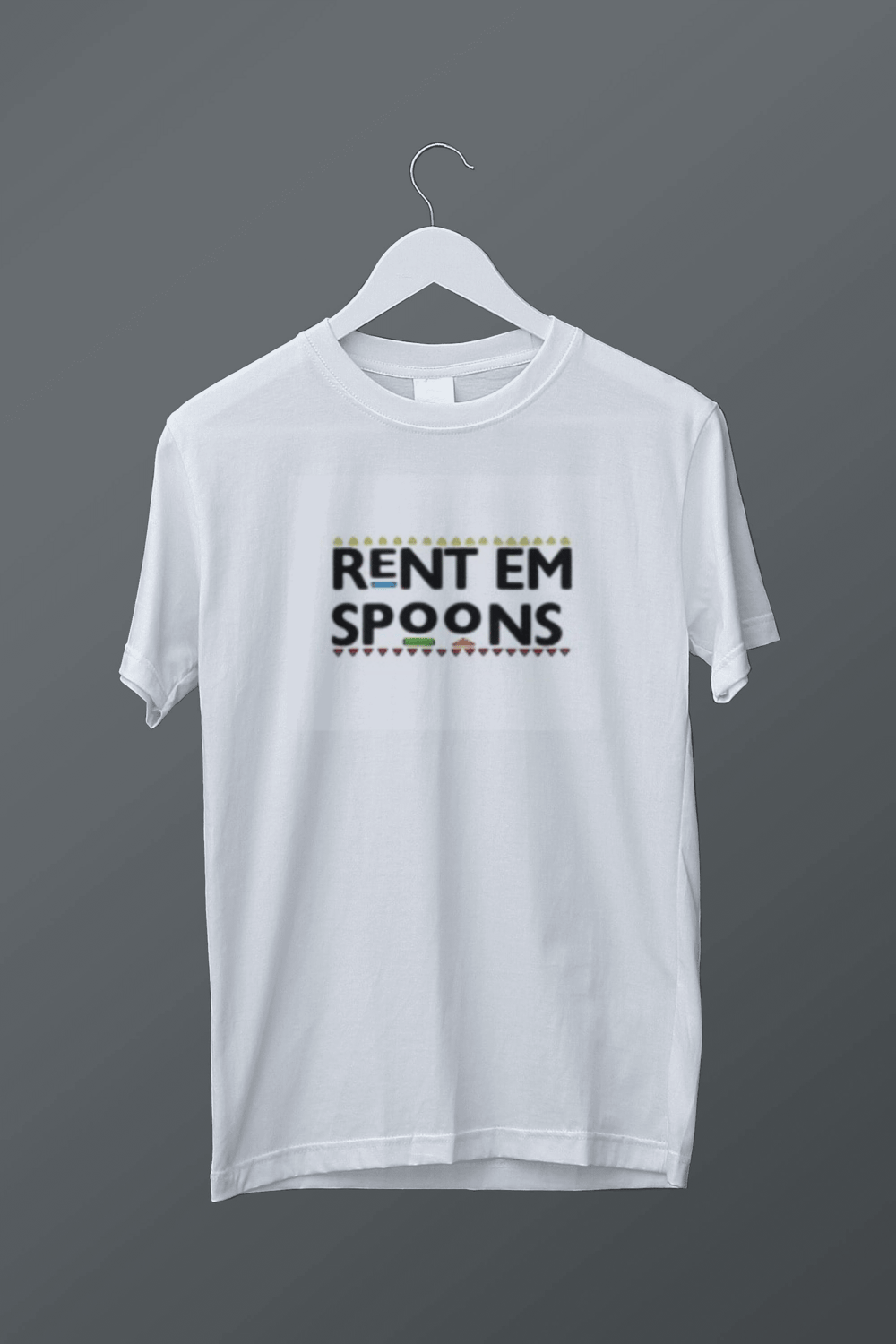 Image of Rent em Spoons