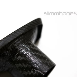 Image of BMW E39 M5 & 540i M-Sport Front Fog Light Deletes