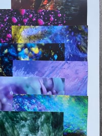 Image 3 of Micrograph - Labradorite Nebula