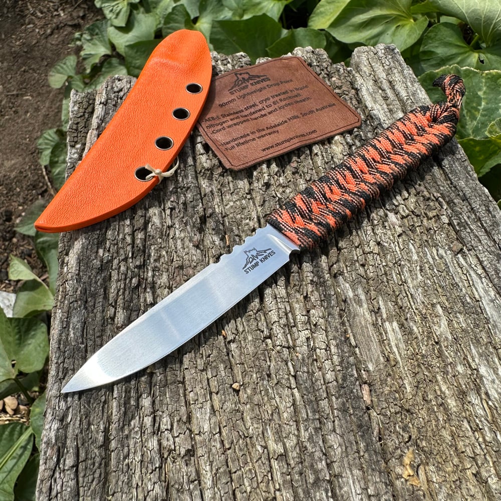 Image of 90mm Lightweight Drop Point AEB-L