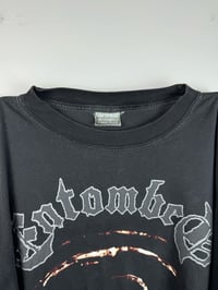 Image 4 of 1993 Entombed Misanthropic 'Wolverine Blues' era  long-sleeve