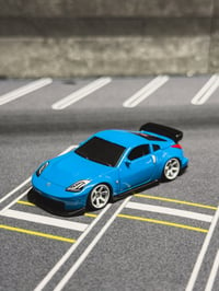 Image 1 of NISSAN 350Z V2 CUSTOM 