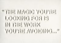 Magic (Limited Edition Print)