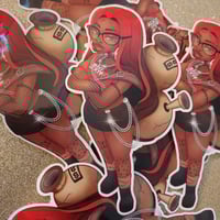 Image 3 of AniMusic Stickers