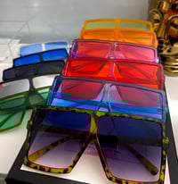 14 Ari shades(wholesale)