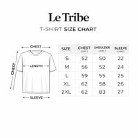 Image 5 of Le Tribe “boost” T Shirt Vol 2