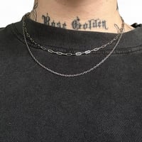 Image 1 of 🦋 Delicate Minimal Layered Set 🦋