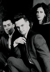 Image 1 of Swans way (1982)