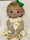 Image of Olivia, 21” Soft Sculpture Girl