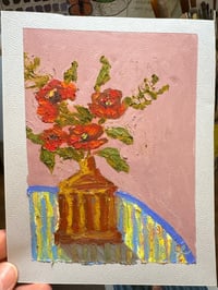 Flowers #1