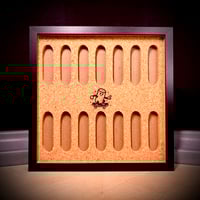 13" x 13" BoardCork for OG Tech Decks