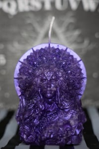 Amethyst Goddess