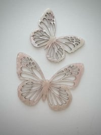 Image 1 of Pearly Blush (Set of 2)