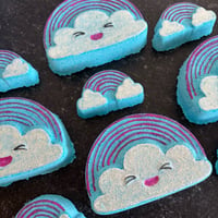 Image 2 of 'Bubblegum' Bath Bombs