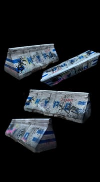 Image 1 of Pocket Barrier 