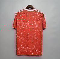 Image 2 of Liverpool 1989/90 Home