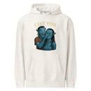 Image 12 of Avatar Unisex premium mid-weight hoodie