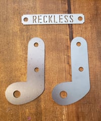 Image 3 of Honda Grom Fender Kit 