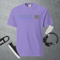 Image 15 of Geechee Unity heavyweight tee